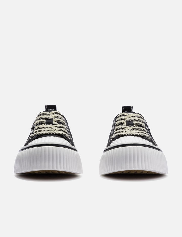 Ami '1980' Low Top Sneakers Placeholder Image