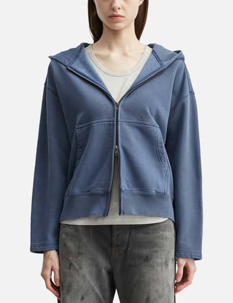 Tour Zip Hood view 10