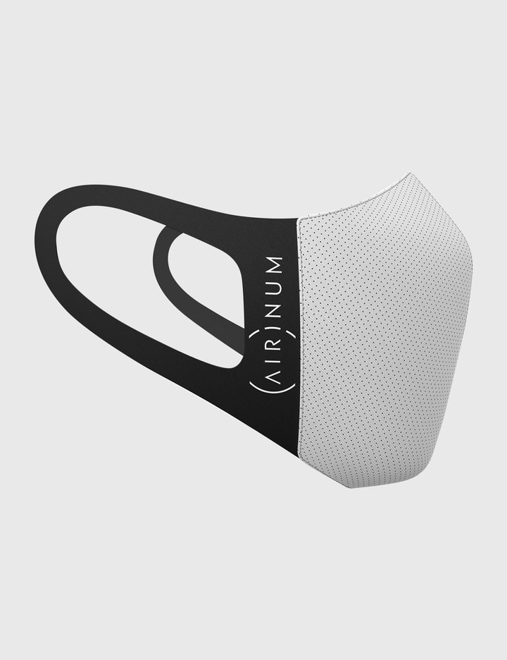 Lite Air Mask Polar White Placeholder Image