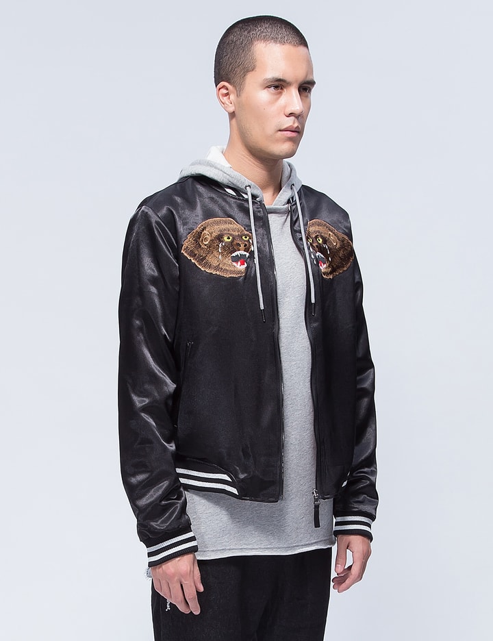 R Reversible Image JP Jacket Placeholder Image