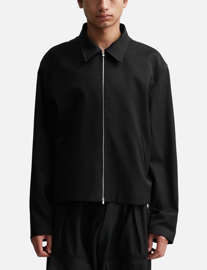 MINI JACKET Placeholder Image