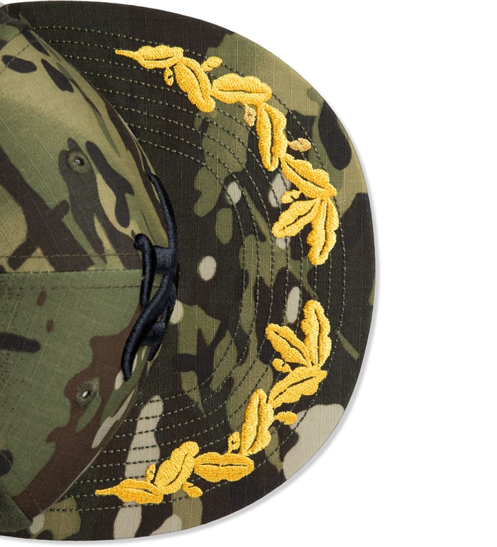 WOODLAND MULTICAM NEW ERA NA SNAPBACK Placeholder Image