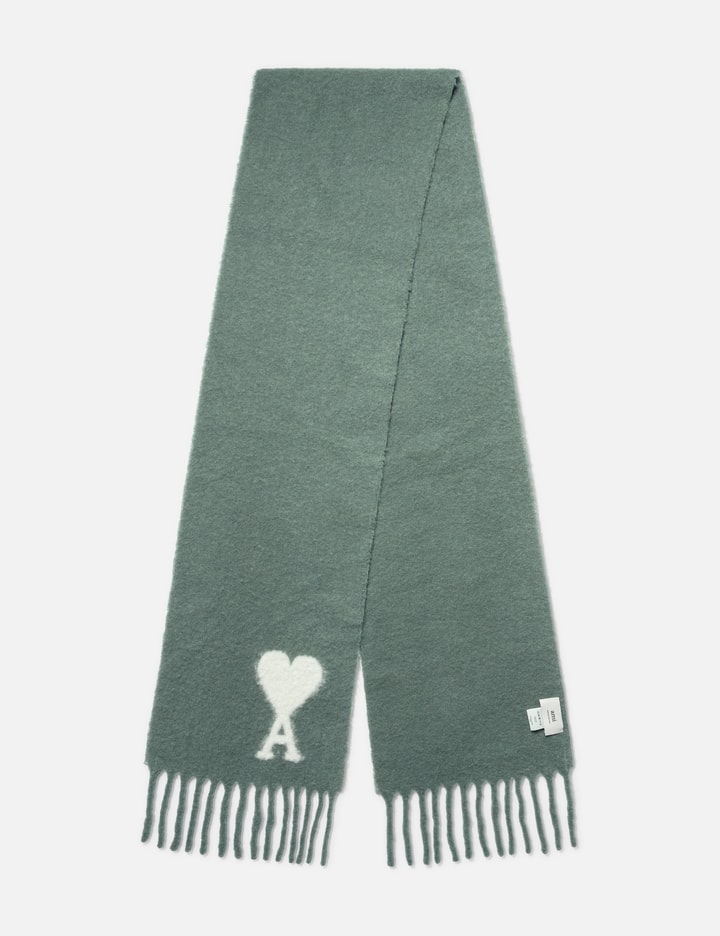 Oversized Ami de Coeur Scarf Placeholder Image