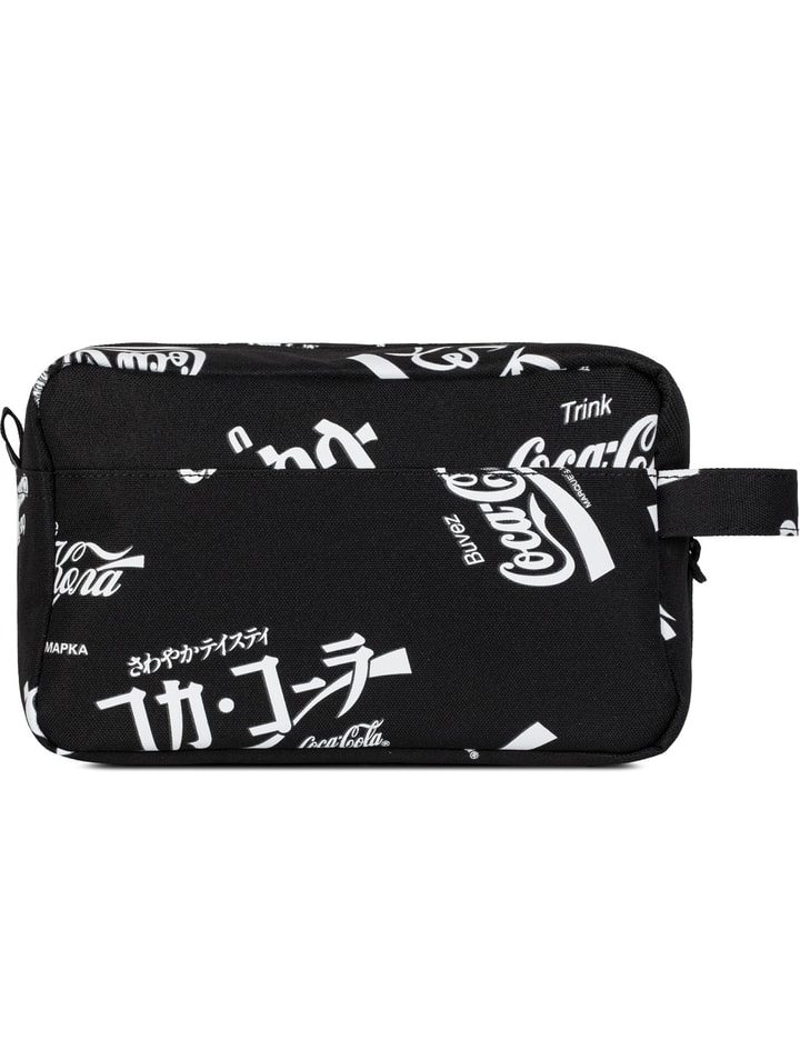 Chapter "Coca-cola Collection" Pouch Placeholder Image