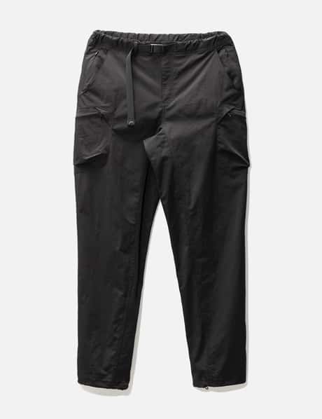 CAYL NC STRETCH CARGO PANTS