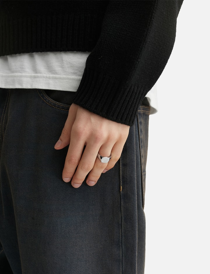 Kay Ring Satin Placeholder Image