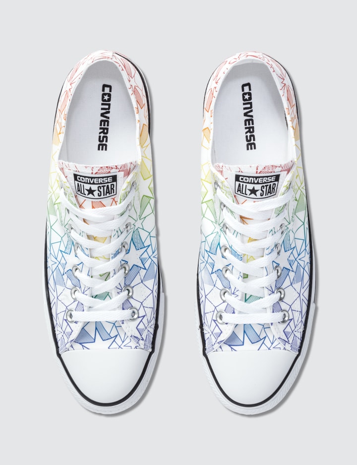 Chuck Taylor All Star Ox Placeholder Image