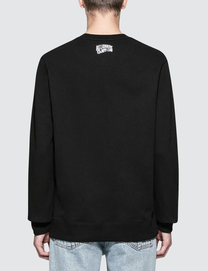 BB Shuttle Sweatshirt Placeholder Image