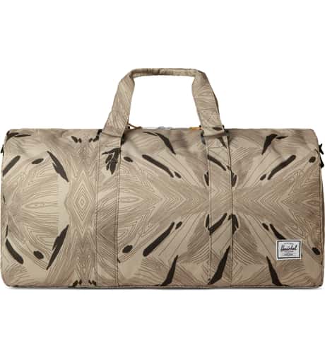 Herschel Supply Geo Ravine Duffle Bag HBX