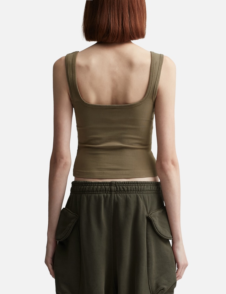 Square Neck Tank Top Placeholder Image