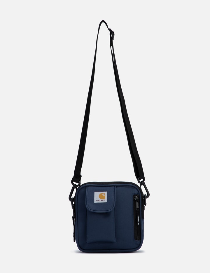 Carhartt WIP Essentials Bag | Blue