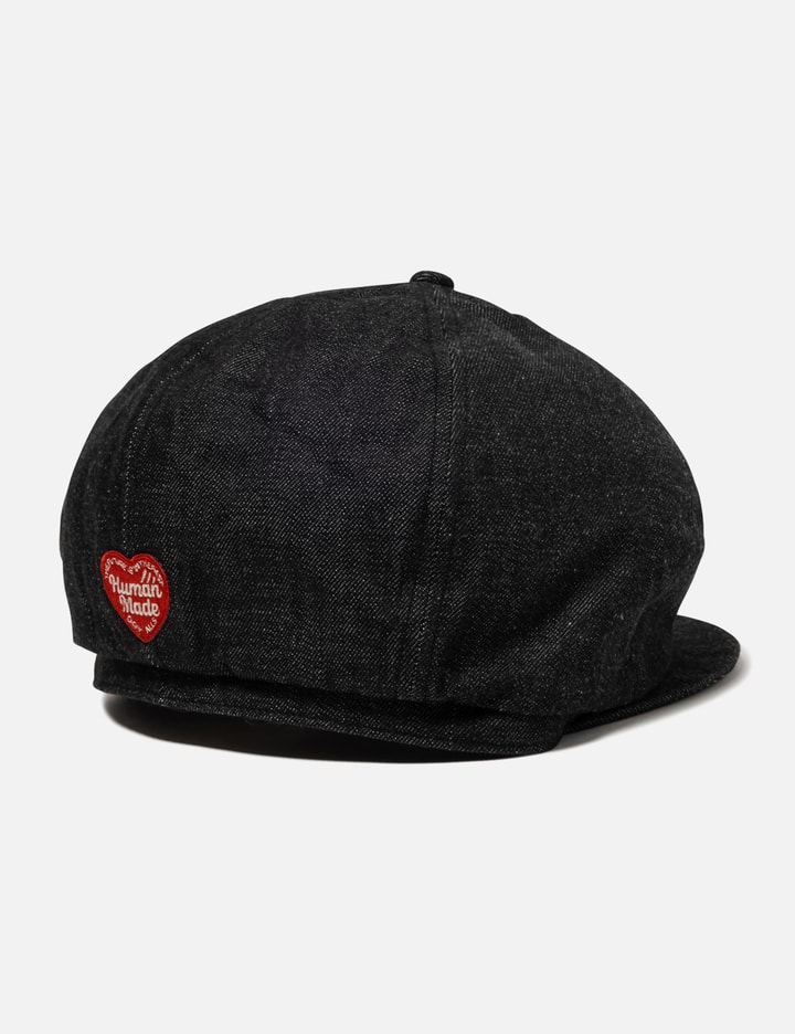 Human Made Newsboy Cap