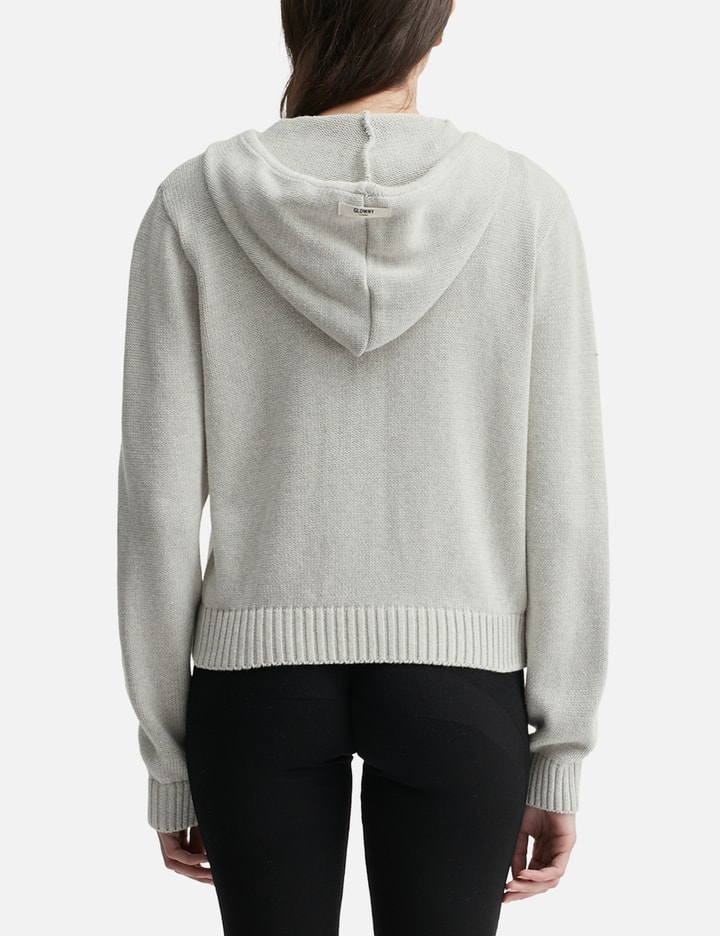 G CLASSIC KNIT ZIP UP Placeholder Image