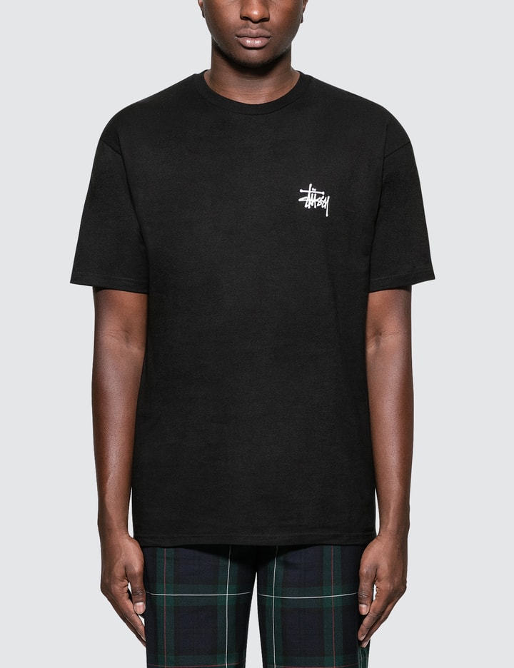 Basic Stussy T-Shirt Placeholder Image