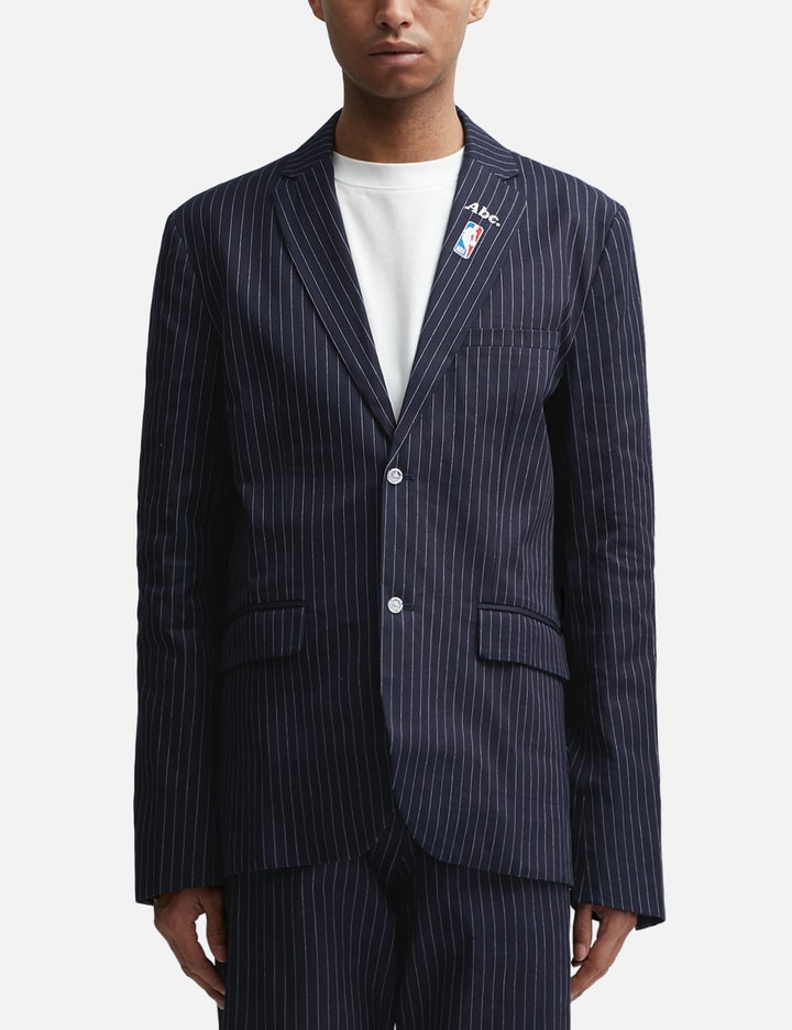 Tunnel Blazer Placeholder Image