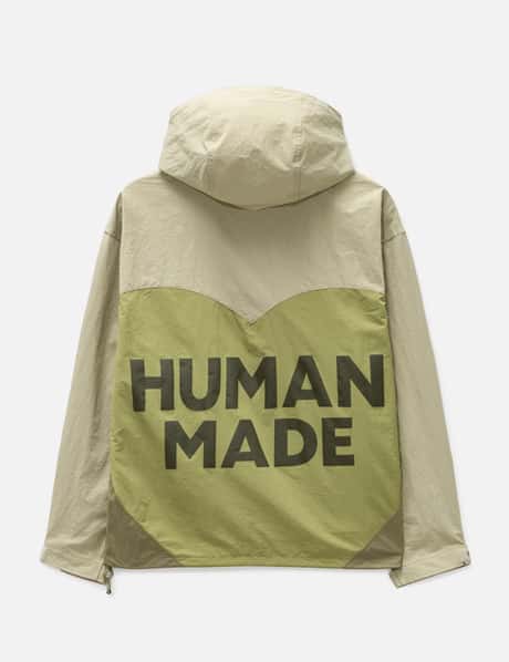Human Made - アノラック パーカー | HBX - ハイプビースト(Hypebeast 