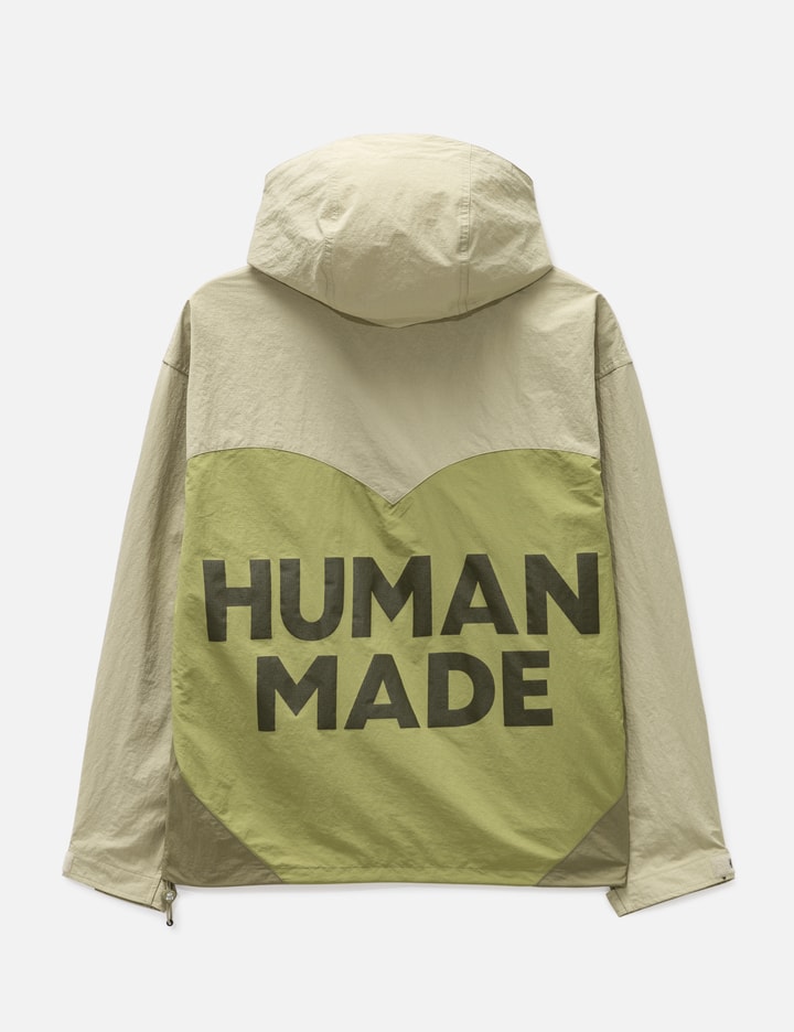 ANORAK PARKA Placeholder Image