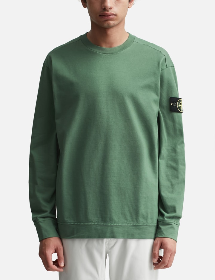 Stone Island Sweatshirt Placeholder Image