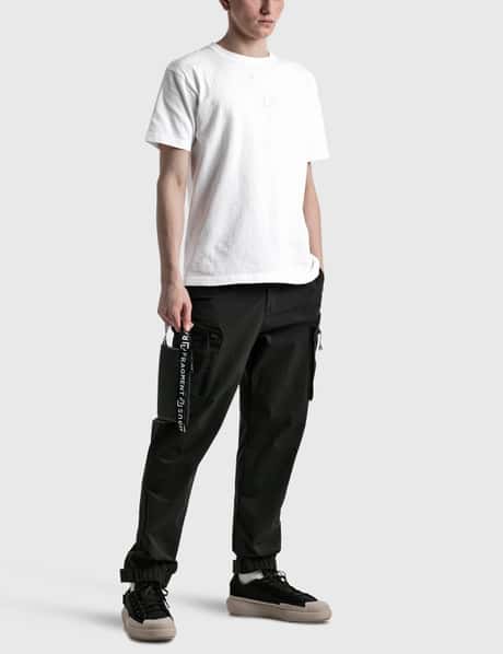 RAMIDUS - Fragment Design x Ramidus Pouch | HBX - Globally Curated 