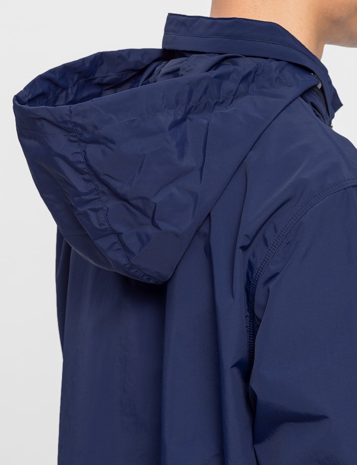 Barnes Jacket Placeholder Image