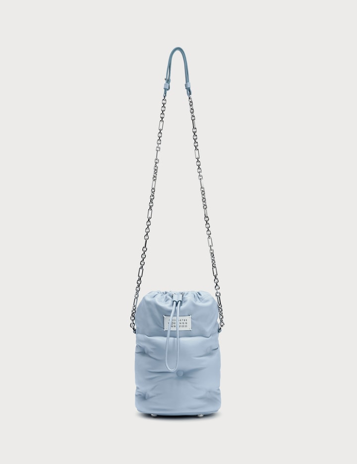 Glam Slam Mini Bucket Bag Placeholder Image