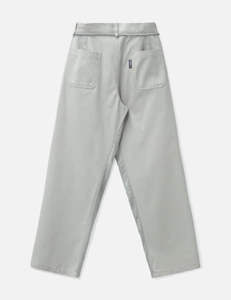 Dual Fabric Hybrid Pants view 8