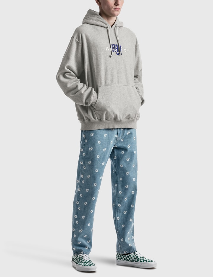 College Logo Hoodie Placeholder Image