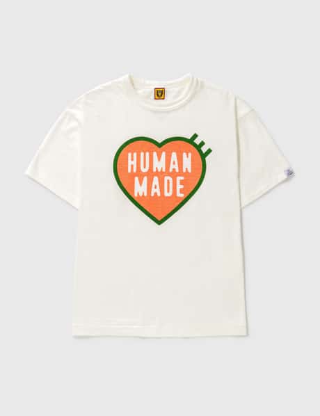 Human Made Tシャツ #12