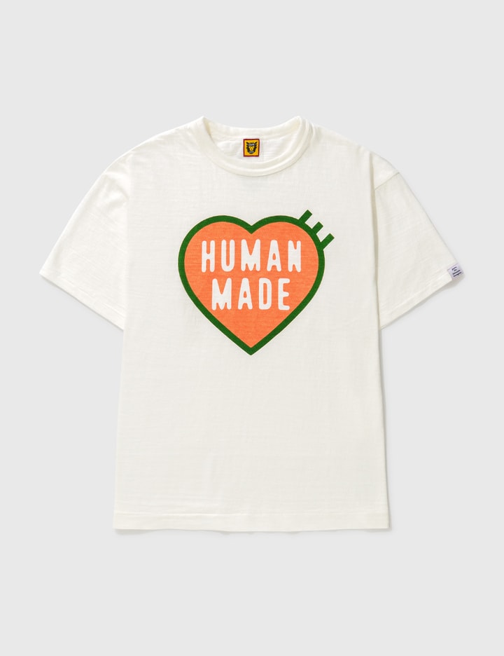 Human Made - 3 Pack T-shirt  HBX - Globally Curated Fashion and