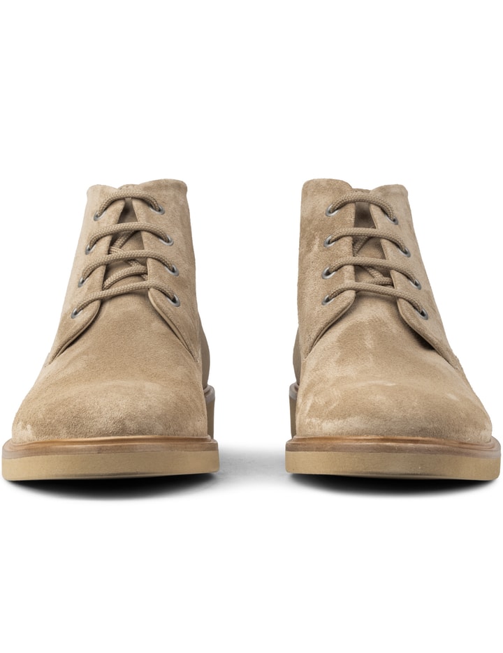 Gaspard Boots Placeholder Image