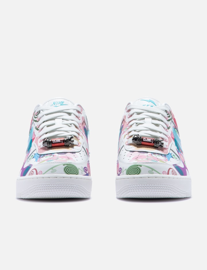 RTFKT CLONE AIR FORCE 1 Placeholder Image