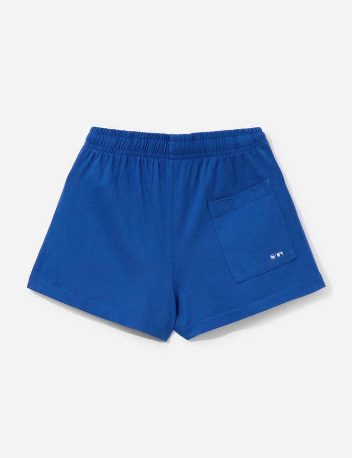 Sporty & Rich LA Serif Disco Short