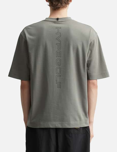 Oakley X Hypegolf Driven T-Shirt view 15