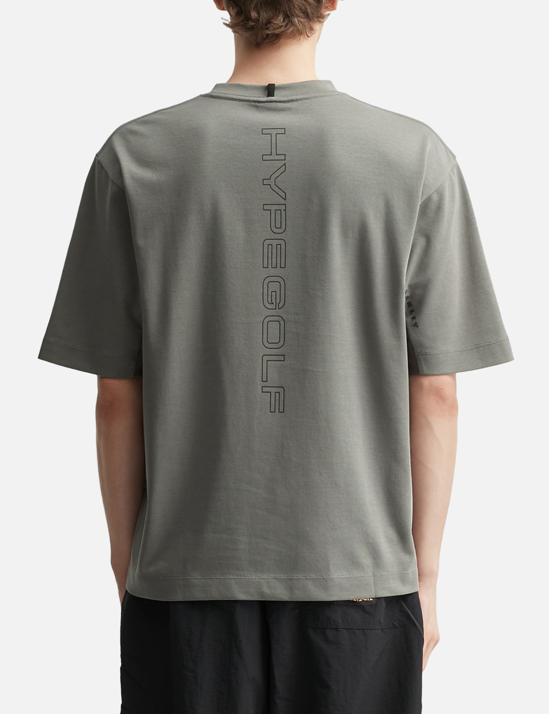 Oakley X Hypegolf Driven T-Shirt view 16