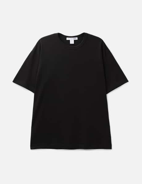 OVS Short Sleeves T-Shirt With Logo At Waist view 8