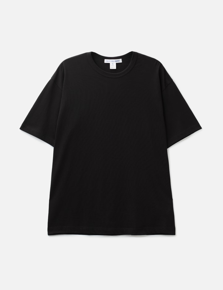 OVS Short Sleeves T-Shirt With Logo At Waist