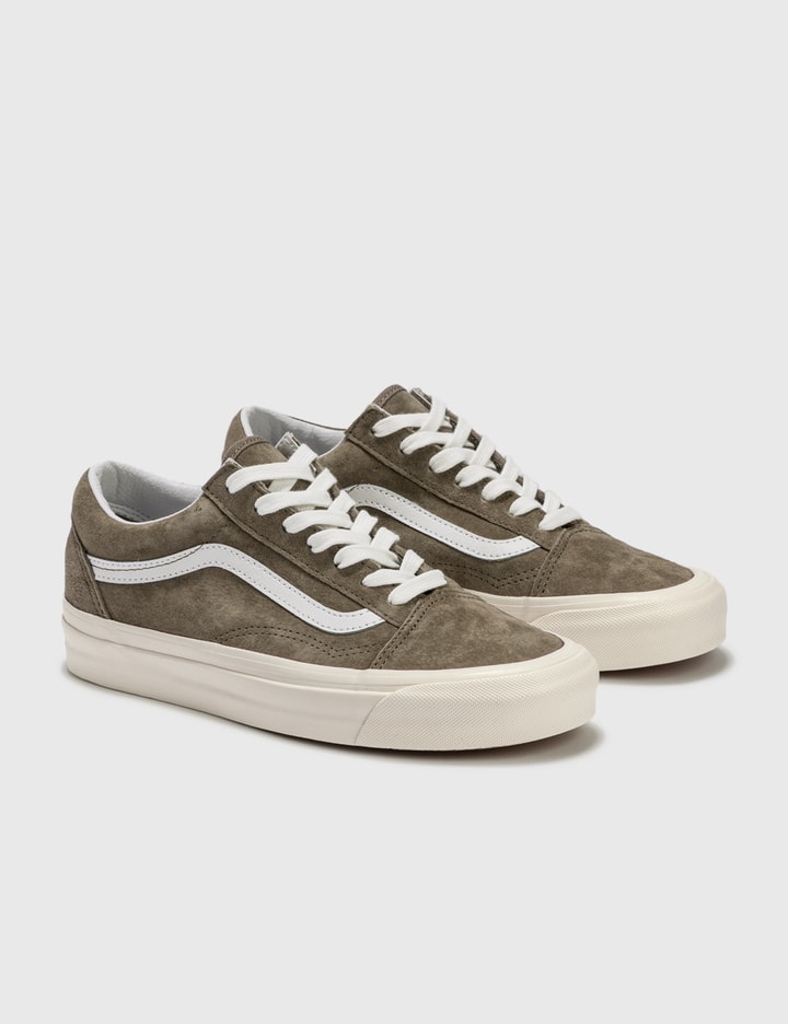 Anaheim Factory Old Skool 36 DX Shoes Placeholder Image