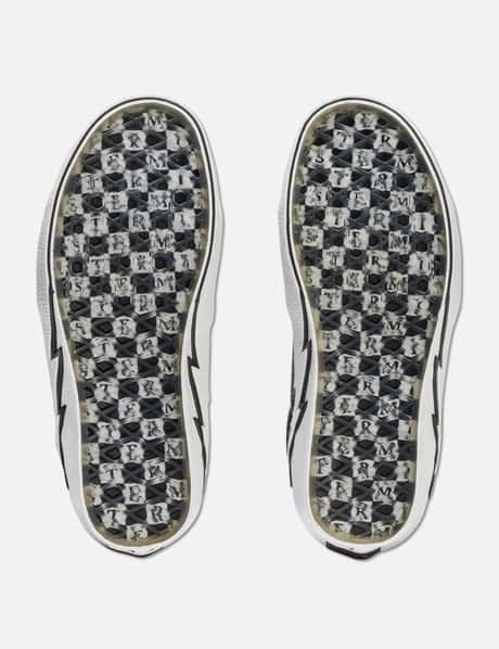 Vans - Vans Vault X Mastermind World Authentic VLT