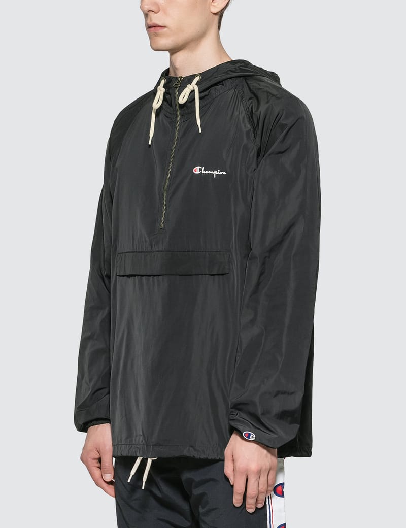 Champion Reverse Weave - Hooded Anorak 