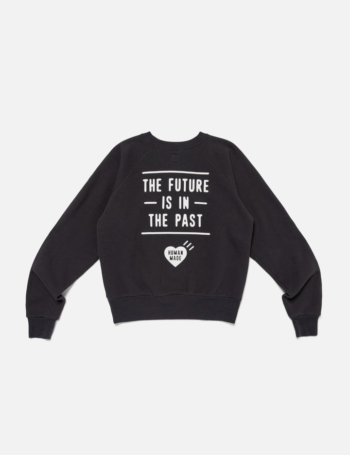Classic Sweatshirt Placeholder Image