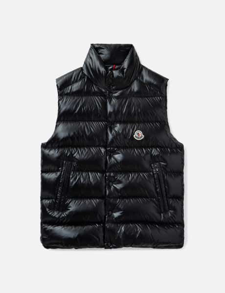 Moncler Tibb Down Gilet
