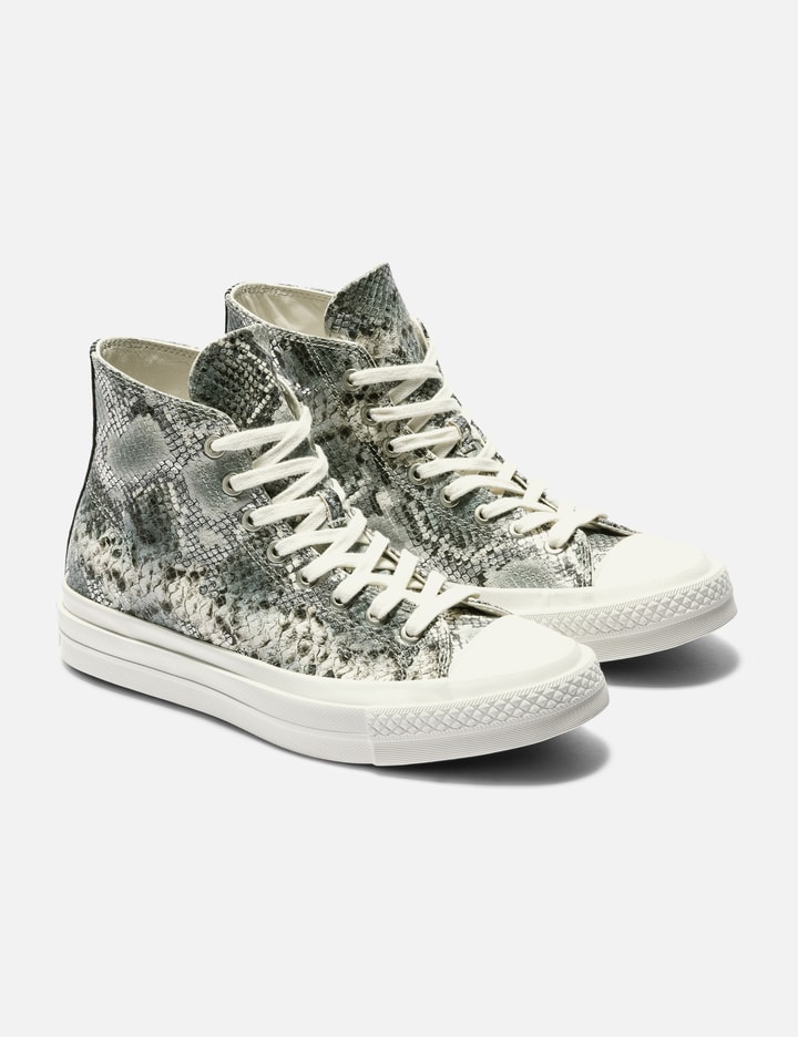 Converse Converse X First String Chuck Taylor All Star Snake High Top