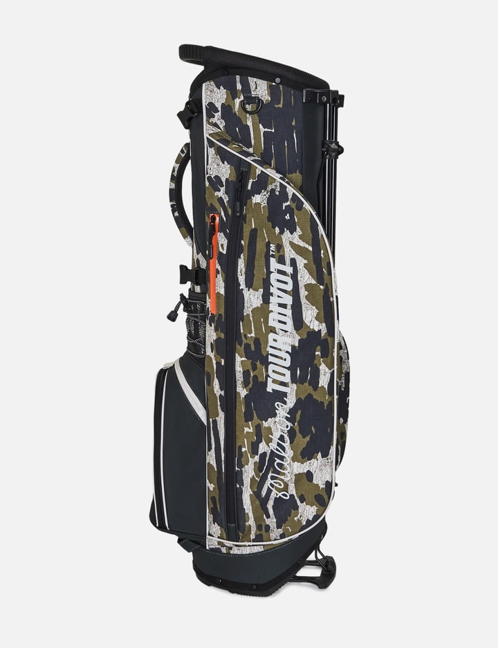 Tour Divot Camo Walking Bag Placeholder Image