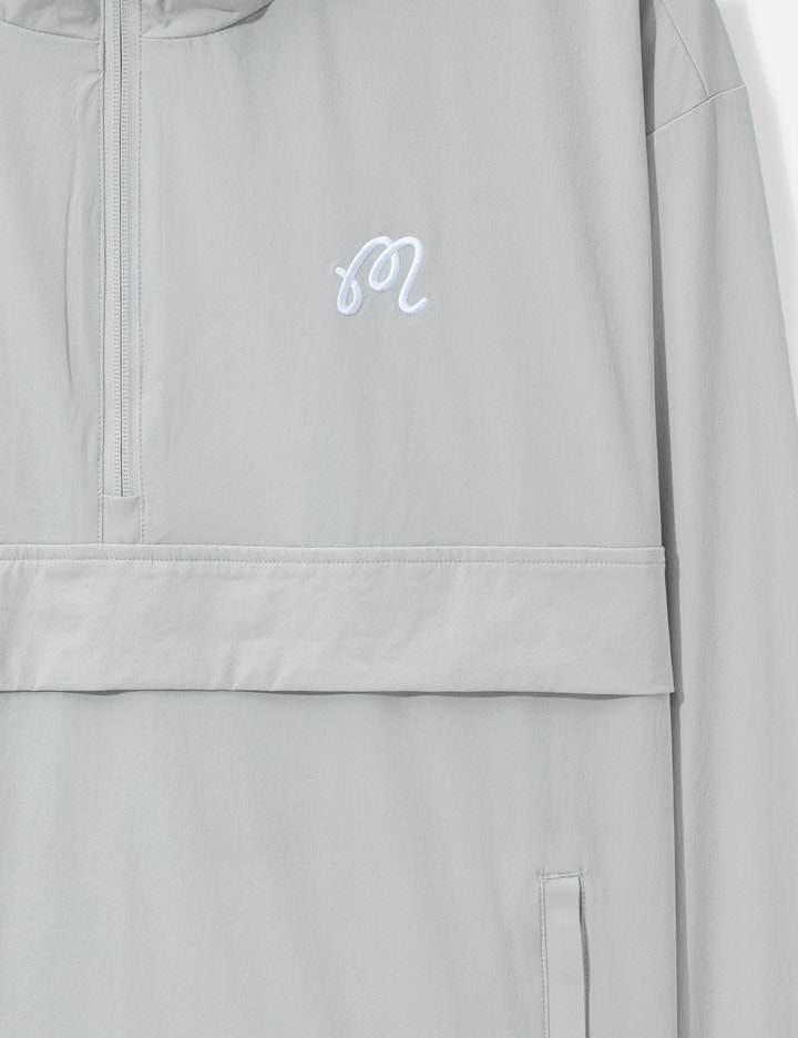 Malbon Golf Ridge Anorak