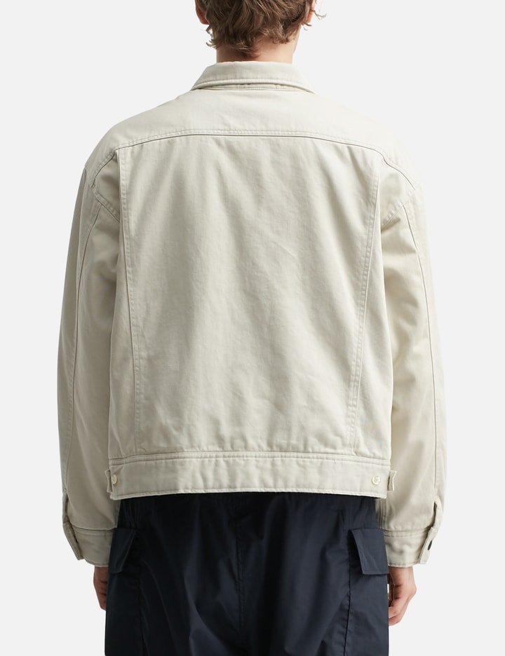 Insulation Jacket Placeholder Image