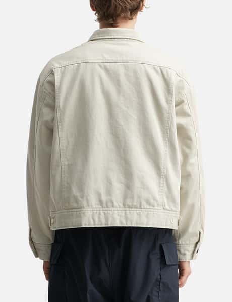 Insulation Jacket view 14