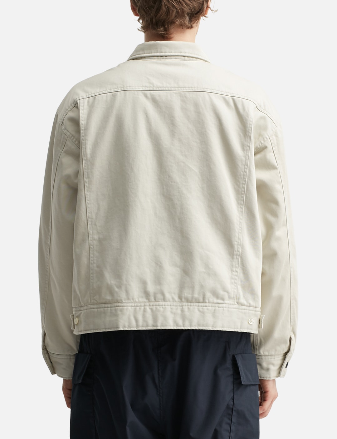 Insulation Jacket view 15