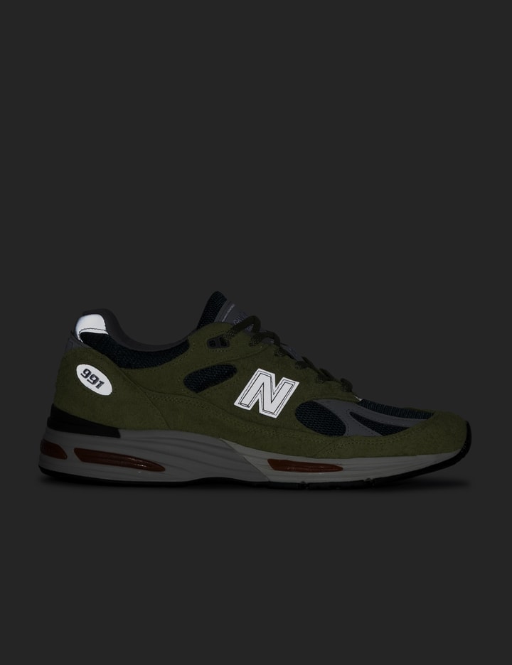 Made in UK 991v2 Grape Sorbet Placeholder Image