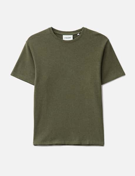 FRAME Jersey T-Shirt