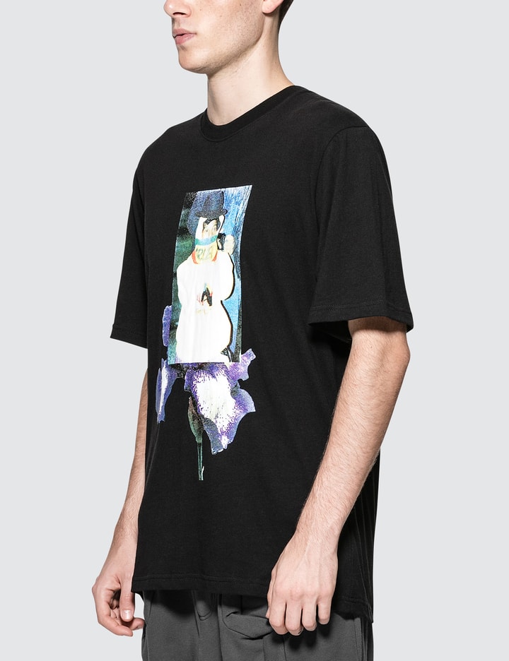 Mirror Of Eyes S/S T-Shirt Placeholder Image